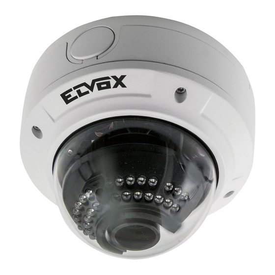 Vimar ELVOX 46226.312D.01 Manual