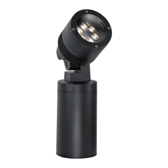 Lumascape LS422LED Installation Instructions