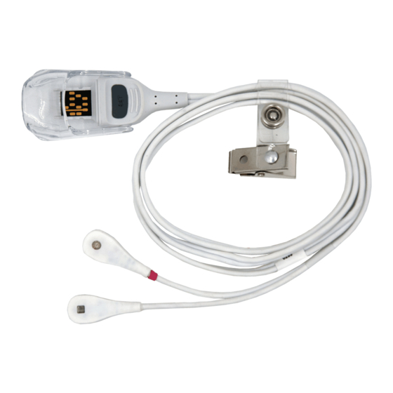 Masimo RD SET YI Manual