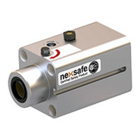 Nexen Nexsafe RLSSB-C User Manual