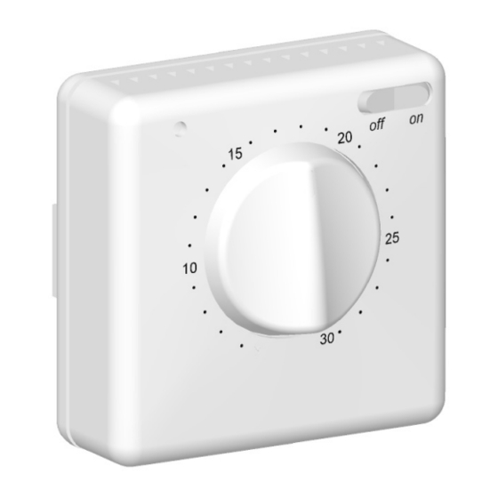 Belux TI-N Instruction For Installation, Assembly And Operation