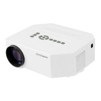 Overmax MULTIPIC 2.1 User Manual