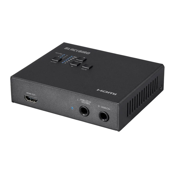 Monoprice 30444 User Manual