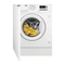 Washer Zanussi Z714W43BI User Manual