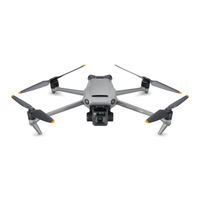 dji MAVIC 3 CINE Quick Installation Manual