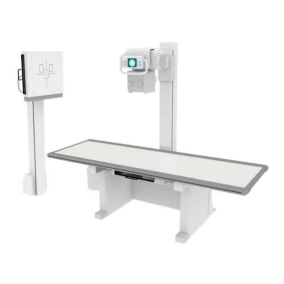 Protec PRS 500 C Manuals