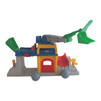 Fisher-Price 77628 Instructions Manual