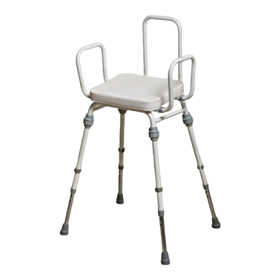 NRS Healthcare M48477 User Instructions