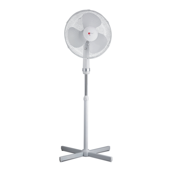 Eldom WL51 User Manual