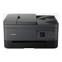 Canon TS7400 Series Online Manual