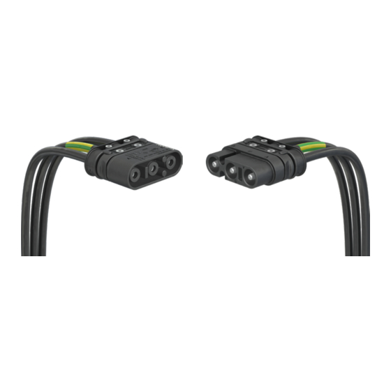 Staubli RobiFix-S35-MTB Assembly Instructions Manual