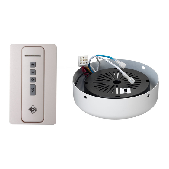 MONTE CARLO FAN COMPANY MCRC1R SERIES INSTALLATION AND OPERATION