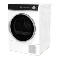 Sharp KD-NHH7S7GW2-PL User Manual