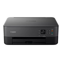 Canon TS6420a Online Manual