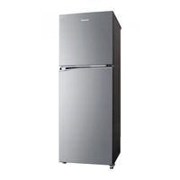 panasonic refrigerator nr bl268