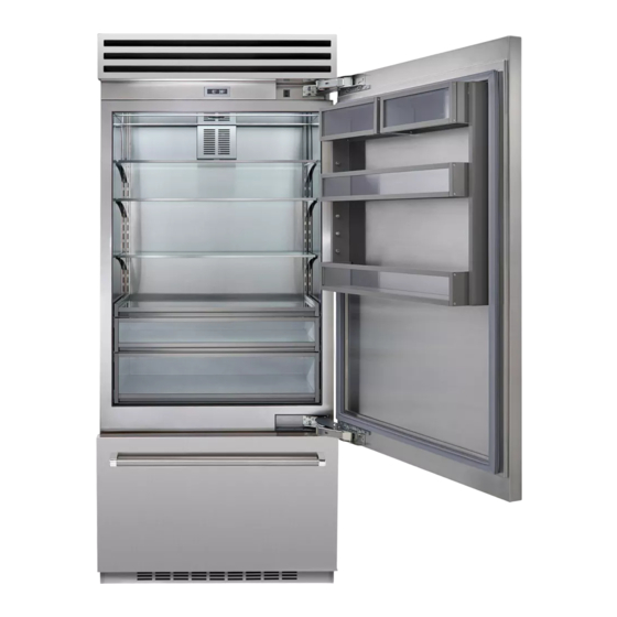 BLUESTAR BBB36L2 USE & CARE MANUAL Pdf Download ManualsLib