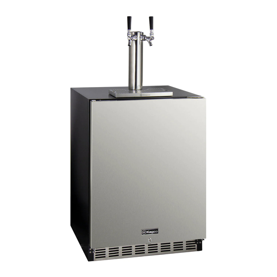 KEGCO HK48BSAL2 INSTRUCTION MANUAL Pdf Download ManualsLib