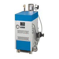 Slant/fin Sentry S-90 Manuals | ManualsLib