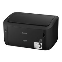 Canon LBP6030B Manual