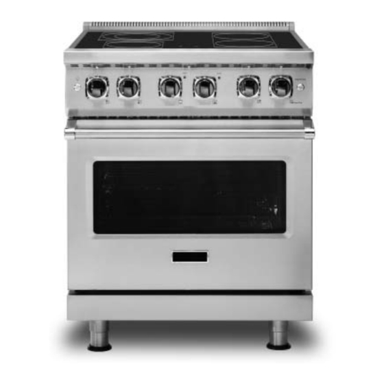 VIKING RANGE CVER530 USE & CARE MANUAL Pdf Download ManualsLib