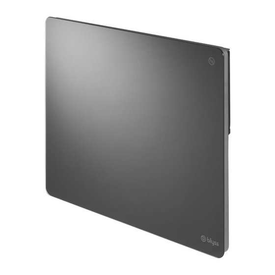 BLYSS NE10FB MANUAL Pdf Download ManualsLib