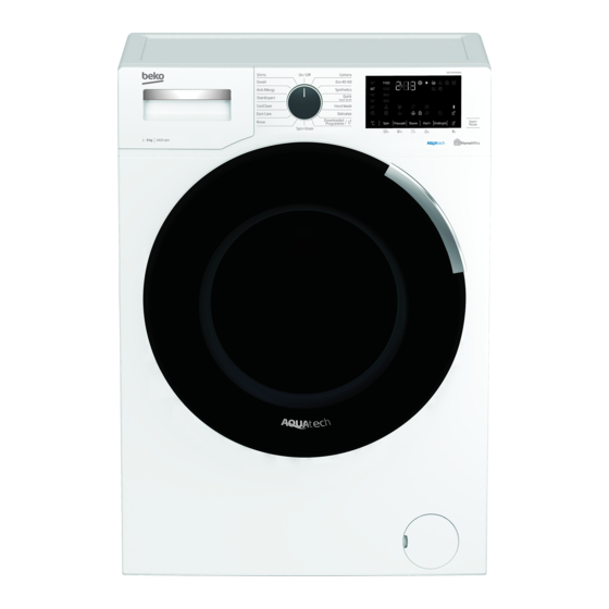 beko wer860541g