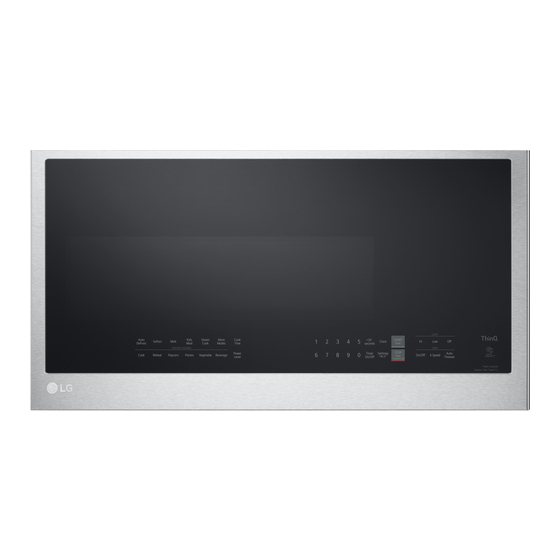 LG MVEL2033F OWNER