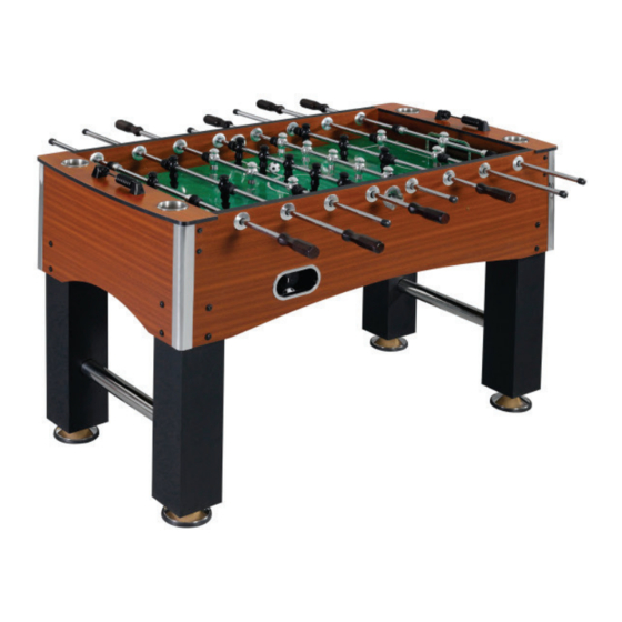 HATHAWAY STRATFORD NG1034FB ASSEMBLY INSTRUCTIONS MANUAL Pdf Download