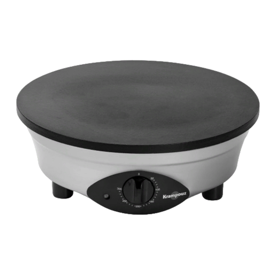 KRAMPOUZ KEMPER CEBPD4 INSTRUCTIONS FOR USE MANUAL Pdf Download