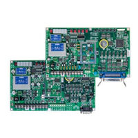 Minebea CSD-581-74 Instruction Manual