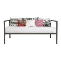 DHP Modern Tribeca 4050147 Manual