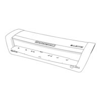 Leitz iL AM OFFICE Pro A3 Instructions For Use Manual