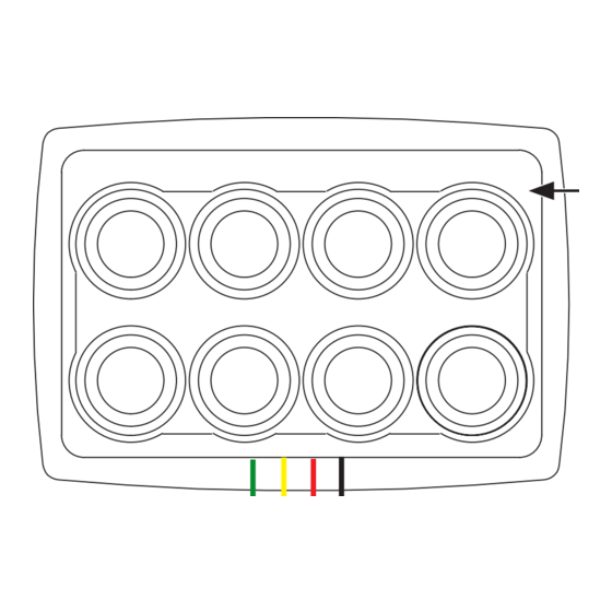 FuelTech SwitchPanel Owner's Manual