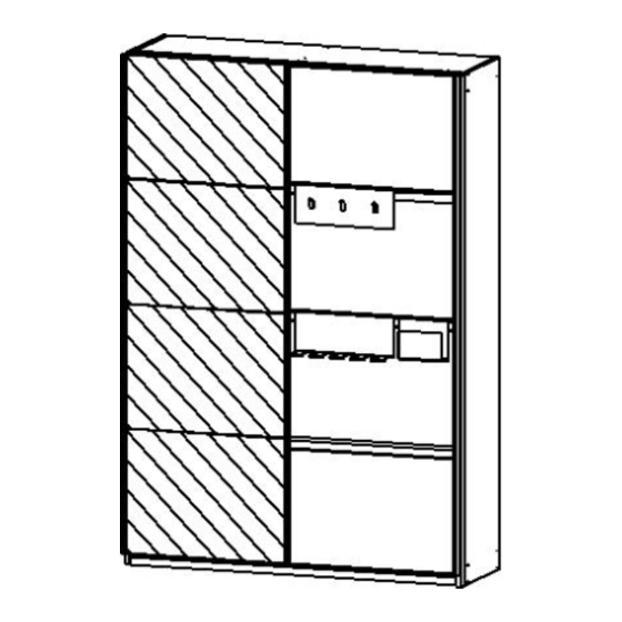 Rauch M2580 Assembly Instructions Manual