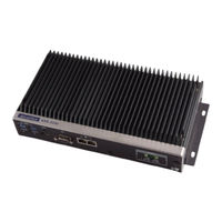 Advantech ARK-2250L-U4A4 User Manual