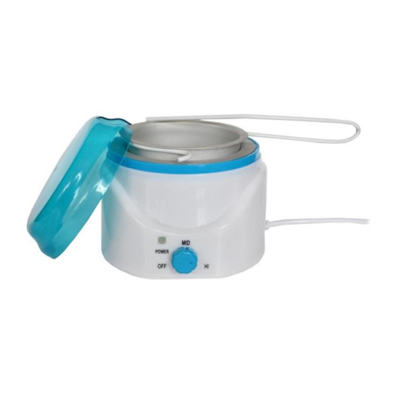 Weelko WK-E006 Quick Start Manual