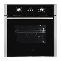 KKT KOLBE BO8805SS User Manual