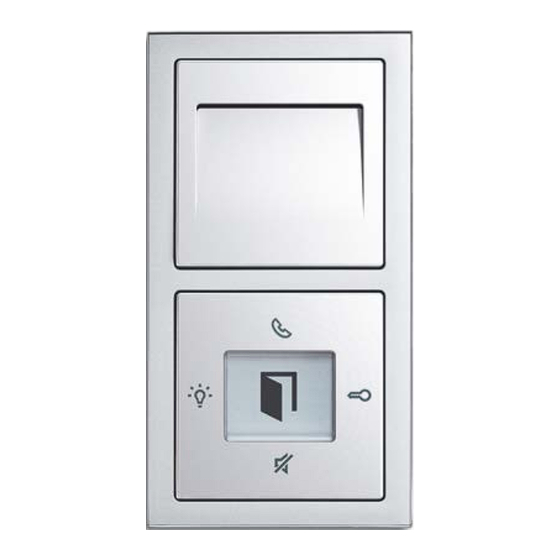 ABB 83200-FM-500 Series Manuals