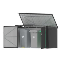 tepro 7713 Manual