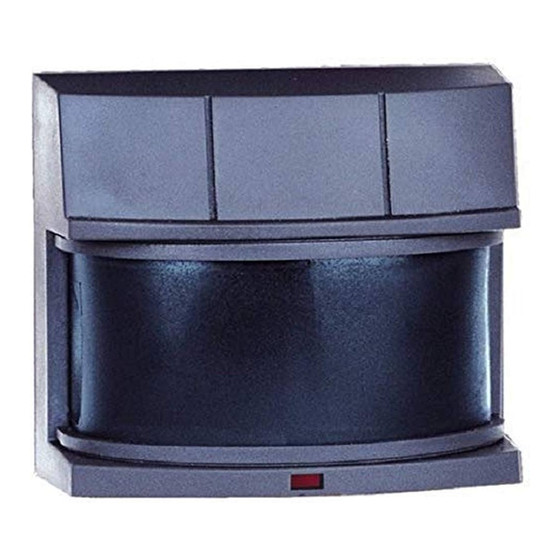 Heath Zenith DualBrite SL-5316 Operation
