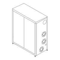 Beretta POWER PLUS BOX 115 HI Installation Manual