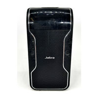 Jabra JOURNEY User Manual
