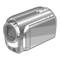 Camcorder JVC GZ-MG630 Manual Book