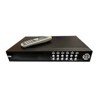 ZMODO DVR User Manual