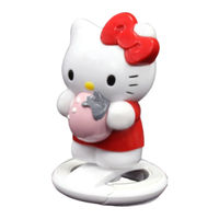 Sanrio Hello Kitty Manual