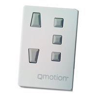 QMotion QR1051433 User Manual