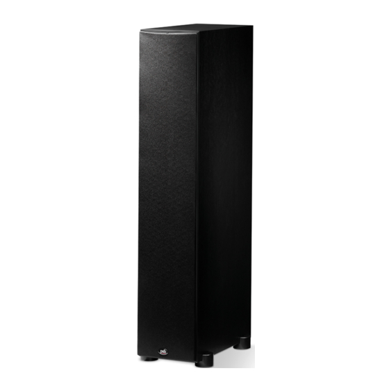 PSB Imagine Loudspeakers Specification