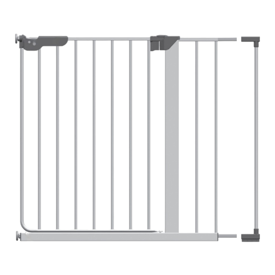 Kidco Gateway G11c User Manual