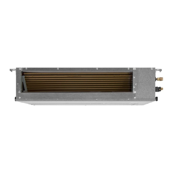 INVENTOR V5MDI32-36WiFiRB/U5MRS32-36 User & Installation Manual