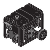 Snapper 3500 Operator's Manual